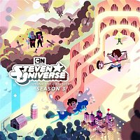 Steven Universe & aivi & surasshu – Steven Universe: Season 3 (Original Television Score)