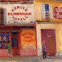 Eldkvarn – Hunger hotell