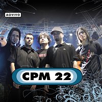 CPM 22 – Ao Vivo