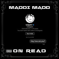 Maddi Madd – On Read