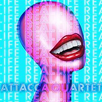 Attacca Quartet – Real Life