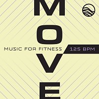 Deep Wave – MOVE: Music For Fitness [125 BPM]