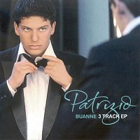 Patrizio Buanne – 3 Track EP