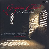 Choralschola der Wiener Hofburgkapelle, Hubert Dopf S.J. – Gregorian Chant for the Church Year