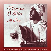 Hamza El Din – Al Oud: Instruments & Vocal Music