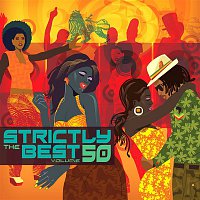 Various Artists.. – Strictly The Best Vol. 50
