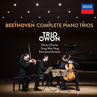 Trio Owon – Beethoven: Complete Piano Trios