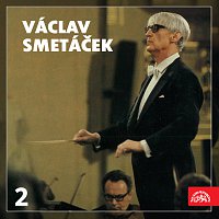 Symfonický orchestr hl. m. Prahy FOK, Václav Smetáček – Václav Smetáček 2 FLAC