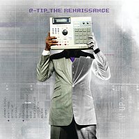 Q-Tip – The Renaissance [Intl iTunes version]