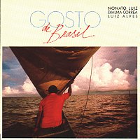 Nonato Luiz, Djalma Correa, Luiz Alves – Gosto De Brasil