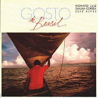 Nonato Luiz, Djalma Correa, Luiz Alves – Gosto De Brasil