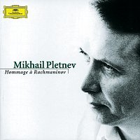 Mikhail Pletnev - Hommage a Rachmaninov
