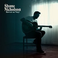 Shane Nicholson – Harvest On Vinyl