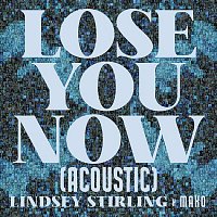 Lindsey Stirling & Mako – Lose You Now (Acoustic)