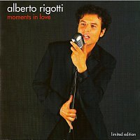 Alberto Rigotti – Moments In Love