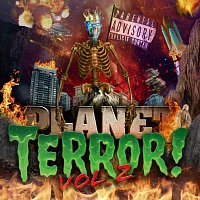 Spack DS – Planet Terror 2