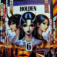Holden – 6