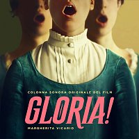 Margherita Vicario – GLORIA! [Colonna Sonora Originale del Film]