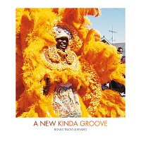 The Wild Magnolias – A New Kinda Groove - Bonus Tracks and Remixes
