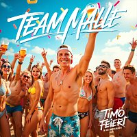 Timo Feiert, Die Zipfelbuben – Team Malle