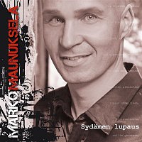 Sydamen lupaus (Por una cabeza)
