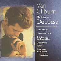 Van Cliburn – My Favorite Debussy