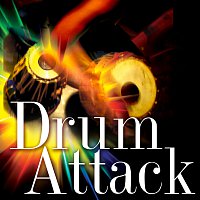 Ricky Kej – Drum Attack