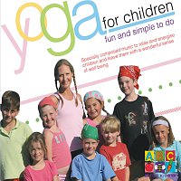 Mark Walmsley, John Kane – Yoga For Children