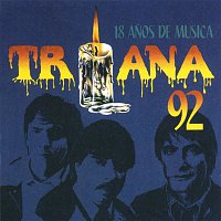 Triana – 18 anos de musica
