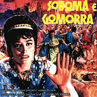 Miklós Rózsa – Sodoma e Gomorra [Original Motion Picture Soundtrack]