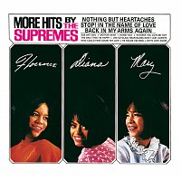 More Hits By The Supremes