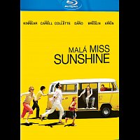 Různí interpreti – Malá Miss Sunshine Blu-ray