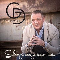 Grad Damen – Schaam Je Voor Je Tranen Niet