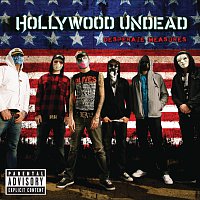 Hollywood Undead – Desperate Measures