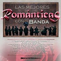 Různí interpreti – Las Mejores Románticas Con Banda