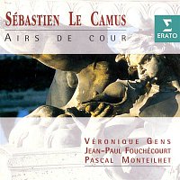 Véronique Gens – Sébastien Le Camus: Airs de cour