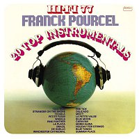 Franck Pourcel – Hi-Fi 77 - 20 Top Instrumentals