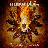 Amorphis – Forging The Land Of Thousand Lakes