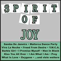 JOY – Spirit Of Joy