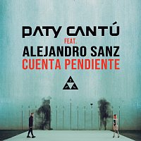 Paty Cantú, Alejandro Sanz – Cuenta Pendiente