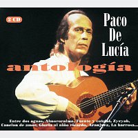 Paco De Lucía – Antologia