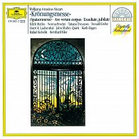 Staatskapelle Dresden, Bernhard Klee, Symphonieorchester des Bayerischen Rundfunks – Mozart: "Coronation Mass"; "Spatzenmesse"; Ave verum corpus; Exsultate, jubilate