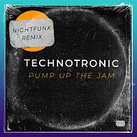 Technotronic, NightFunk – Pump Up The Jam [NightFunk Remix]