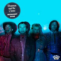 Shannon & The Clams – Midnight Wine