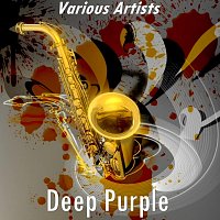 Přední strana obalu CD Deep Purple