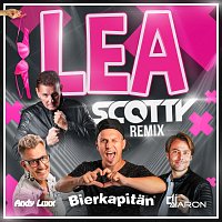 Bierkapitan, Andy Luxx, Dj Aaron – Lea [Scotty Remix]