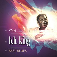 B.B. King – Best Blues Vol. 4