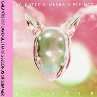 Galantis, 5 Seconds of Summer & Misha K – Lighter (Galantis & Misha K VIP Mix)