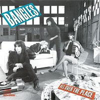 The Bangles – All Over The Place