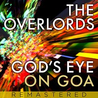 God's Eye On Goa [Remastered]
